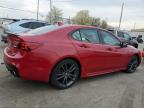 2019 Acura Tlx Technology იყიდება Moraine-ში, OH - Front End