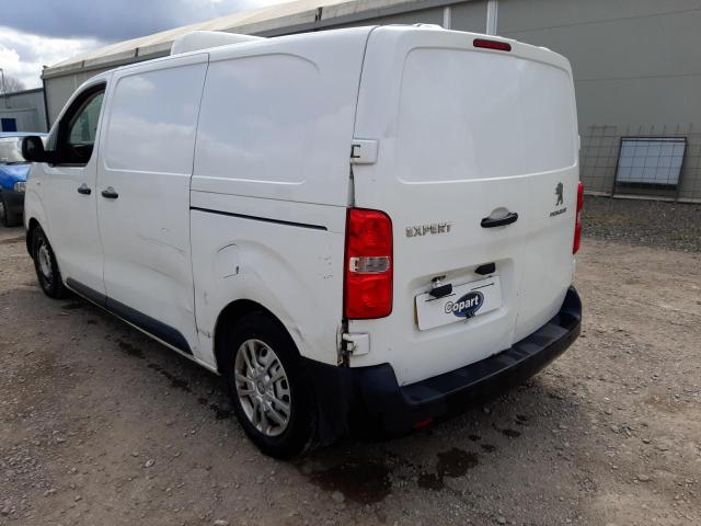 2018 PEUGEOT EXPERT S S