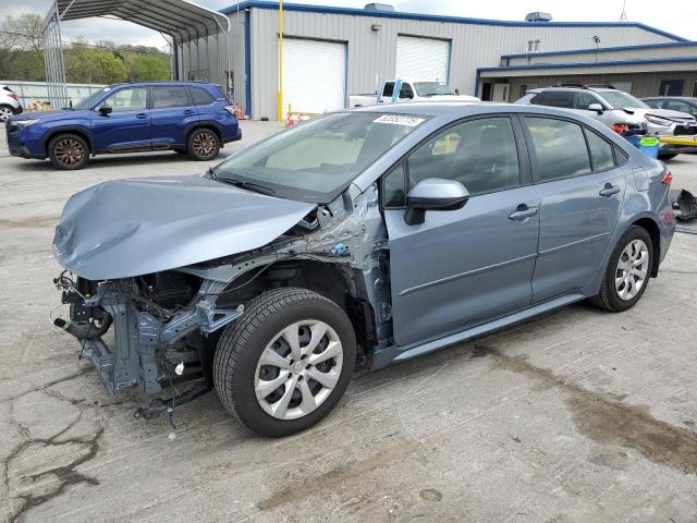 TOYOTA COROLLA LE 2021
