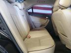 2012 Lincoln Mkz  na sprzedaż w Fort Wayne, IN - Side