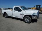 2012 Dodge Ram 2500 St продається в Airway Heights, WA - Frame Damage
