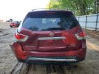 2014 Nissan Pathfinder S en Venta en Austell, GA - Rear End