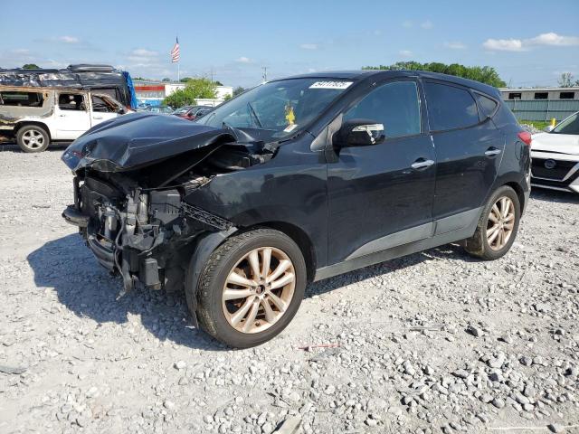 2011 Hyundai Tucson Gls