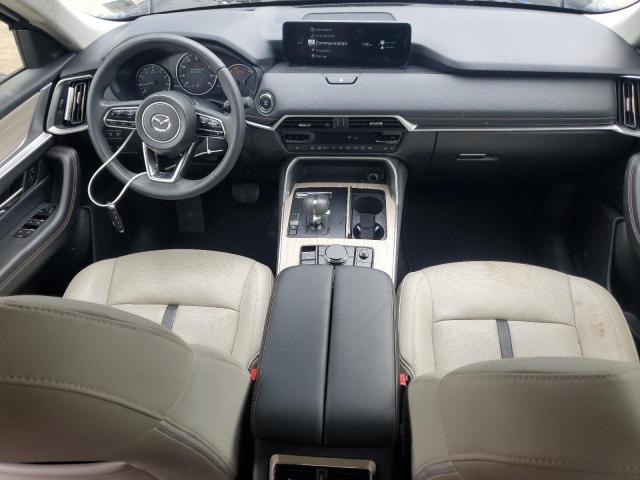  MAZDA CX-90 2024 Gray