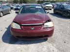 2002 Honda Civic Lx na sprzedaż w Madisonville, TN - Front End