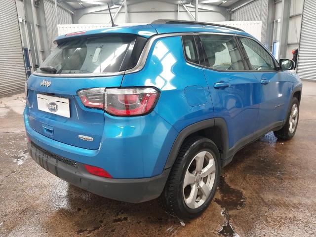 2018 JEEP COMPASS LO