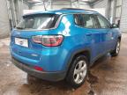 2018 JEEP COMPASS LO for sale at Copart NEWBURY