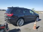 2022 Dodge Durango Gt на продаже в Albuquerque, NM - Front End