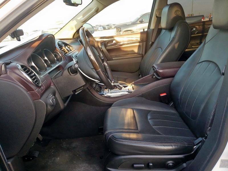  BUICK ENCLAVE 2017 Biały