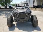 2021 Polaris Rzr Turbo S for Sale in Dallas, TX - Frame Damage
