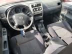 2002 Nissan Frontier Crew Cab Sc en Venta en Byron, GA - Front End