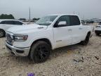 2020 RAM 1500 LARAMIE à vendre chez Copart TX - WACO