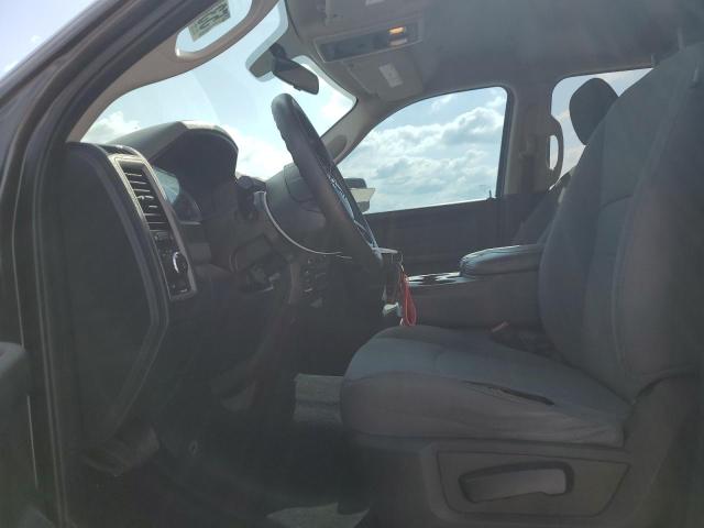  RAM 1500 2018 Charcoal