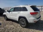 2018 Jeep Grand Cherokee Limited na sprzedaż w Appleton, WI - Front End