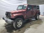 2007 Jeep Wrangler Sahara for Sale in Candia, NH - Front End