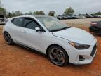 2020 Hyundai Veloster Turbo за продажба в China Grove, NC - All Over