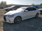 2018 Lexus Gs 350 Base იყიდება Arlington-ში, WA - Front End