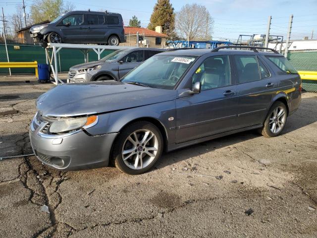 2008 Saab 9-5 2.3T