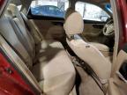 2013 Nissan Altima 2.5 zu verkaufen in Eldridge, IA - Front End