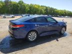 2016 Kia Optima Ex for Sale in Austell, GA - Front End