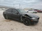 2013 Bmw 328 I იყიდება San Antonio-ში, TX - Front End