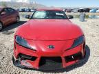 2021 Toyota Supra Base for Sale in Magna, UT - Front End