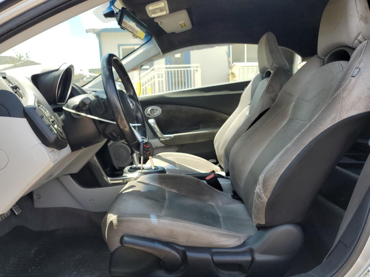 2011 Honda Cr-Z Ex VIN: HMZF1D63BS001773 Lot: 51692215