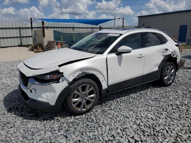 MAZDA CX-30 PREM 2021