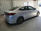 2018 Hyundai Elantra Sel for Sale in Hurricane, WV - Front End