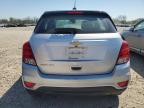 2017 Chevrolet Trax Ls zu verkaufen in Columbus, OH - Front End