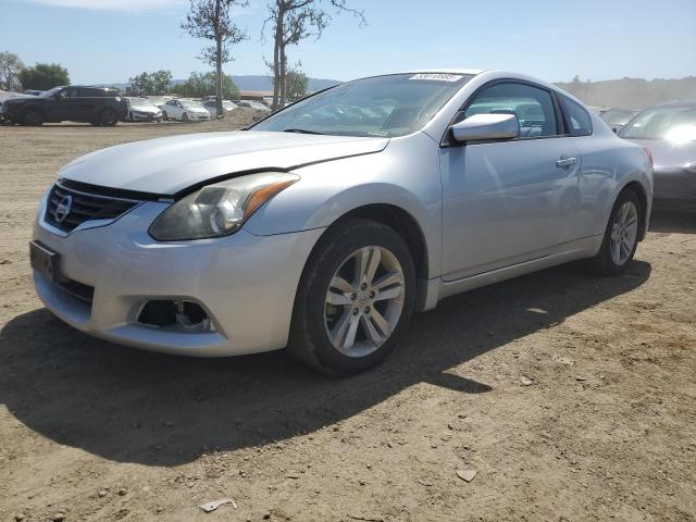 2013 Nissan Altima S