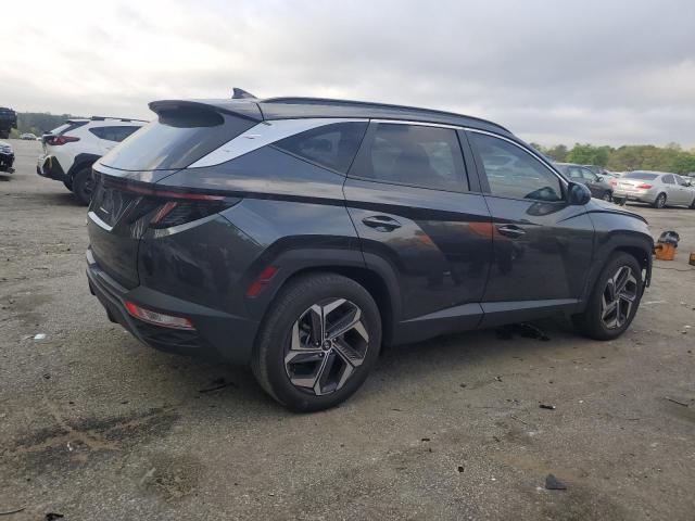 HYUNDAI TUCSON 2023 Charcoal