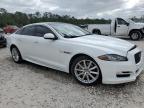 2016 Jaguar Xj  за продажба в Houston, TX - Front End