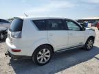 2011 Mitsubishi Outlander Gt for Sale in Madisonville, TN - Front End