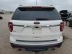 2018 Ford Explorer Xlt იყიდება Houston-ში, TX - Front End