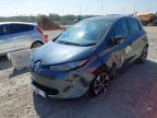 2018 RENAULT ZOE DYNAMI for sale at Copart CORBY