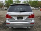 2016 Mercedes-Benz Gl 350 Bluetec zu verkaufen in Baltimore, MD - Front End