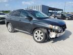 2011 Lexus Rx 350 იყიდება West Palm Beach-ში, FL - Front End