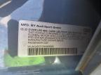 2022 Audi Rs3  en Venta en Van Nuys, CA - Rollover