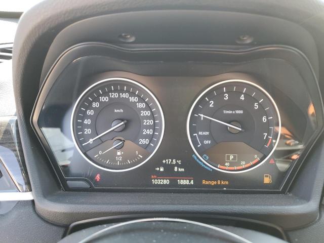 2017 BMW X1 XDRIVE28I