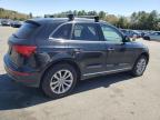 2015 Audi Q5 Premium for Sale in Exeter, RI - Normal Wear