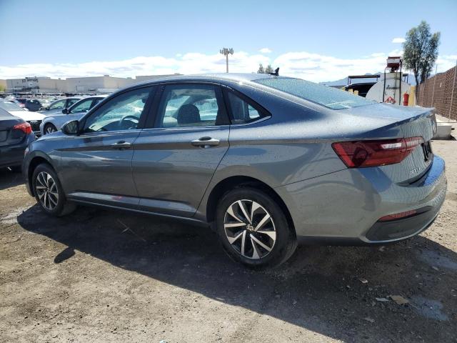 VOLKSWAGEN JETTA 2024 Szary