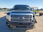2012 Ford F150 Supercrew for Sale in Grand Prairie, TX - Front End