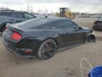 2022 FORD MUSTANG GT for sale at Copart ON - TORONTO