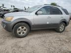2005 Kia Sorento Ex იყიდება Mercedes-ში, TX - Water/Flood