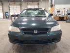 2000 Honda Accord Lx en Venta en Blaine, MN - Mechanical