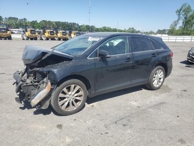 2013 Toyota Venza Le