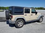 2011 Jeep Wrangler Unlimited Sport na sprzedaż w Gastonia, NC - Front End