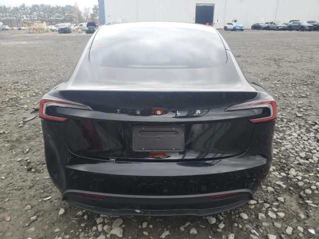  TESLA MODEL 3 2024 Czarny