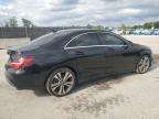 2019 MERCEDES-BENZ CLA 250 for sale at Copart FL - ORLANDO SOUTH